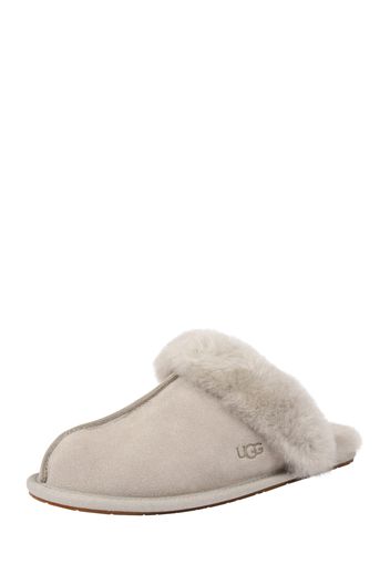 UGG Ciabatta 'Scuffette'  stucco