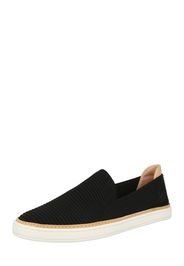 UGG Scarpa slip-on  nero / marrone chiaro