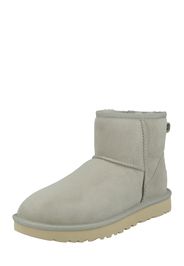 UGG Boots da neve  grigio chiaro