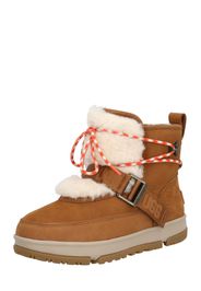 UGG Boots da neve  cognac