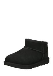 UGG Stivale  nero / bianco