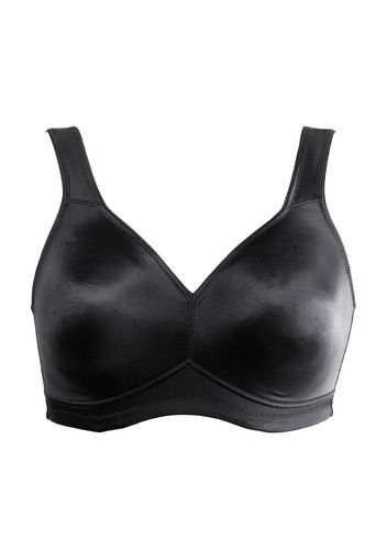 Ulla Popken Reggiseno  nero