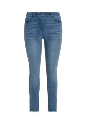 Ulla Popken Jeans 'SARAH'  blu denim