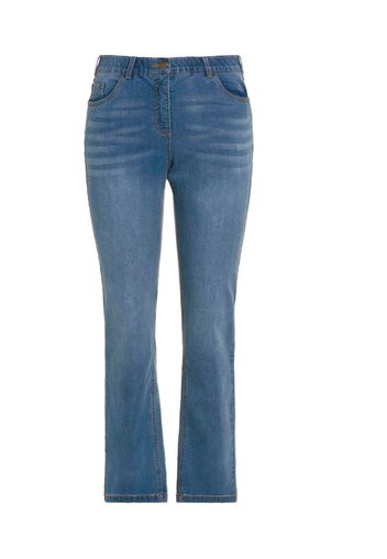 Ulla Popken Jeans 'MANDY'  blu denim