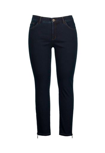 Ulla Popken Jeans  blu scuro