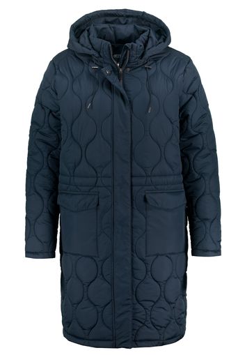 Ulla Popken Cappotto invernale  marino