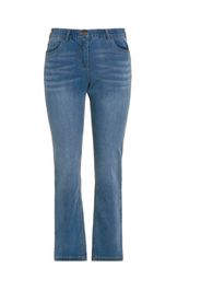 Ulla Popken Jeans 'MANDY'  blu denim