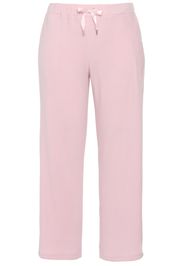 Ulla Popken Pantaloncini da pigiama  rosa chiaro