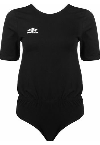 UMBRO Body sportivo ' Shift W '  nero