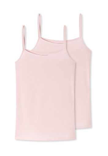 uncover by SCHIESSER Top  rosa