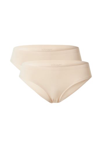 uncover by SCHIESSER Slip  sabbia