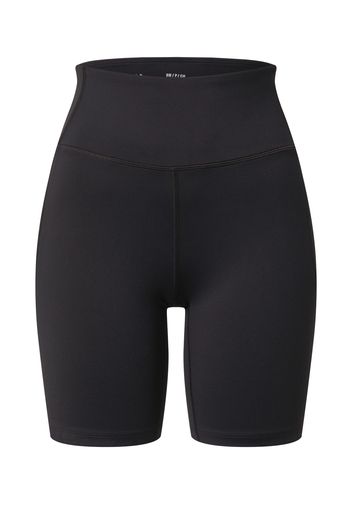 UNDER ARMOUR Pantaloni sportivi 'Meridian'  nero