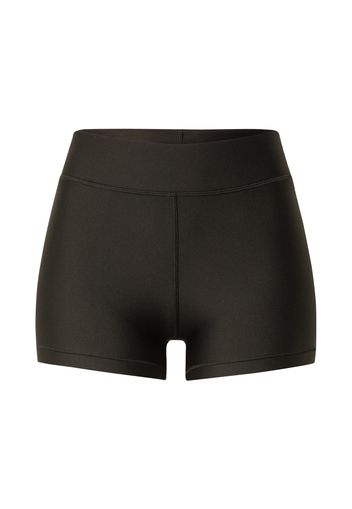 UNDER ARMOUR Pantaloni sportivi  nero