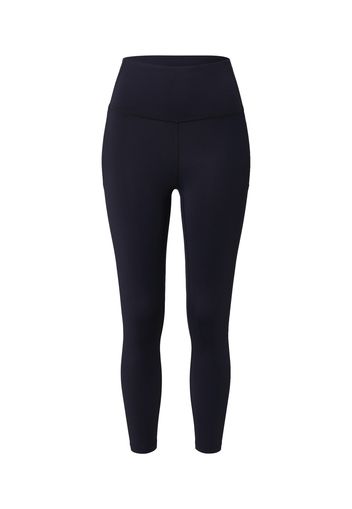 UNDER ARMOUR Pantaloni sportivi  nero