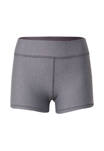 UNDER ARMOUR Pantaloni sportivi  grigio scuro