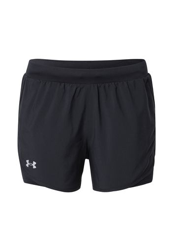 UNDER ARMOUR Pantaloni sportivi 'Fly By 2.0'  nero