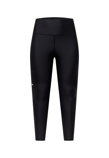 UNDER ARMOUR Pantaloni sportivi  nero