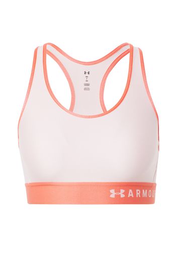 UNDER ARMOUR Reggiseno sportivo  rosa / corallo