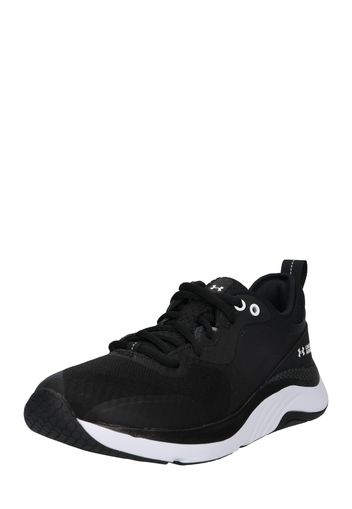 UNDER ARMOUR Scarpa sportiva 'HOVR Omnia'  nero / bianco