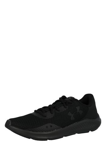 UNDER ARMOUR Scarpa da corsa 'Charged Pursuit 3'  nero