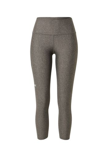 UNDER ARMOUR Pantaloni sportivi  grigio sfumato