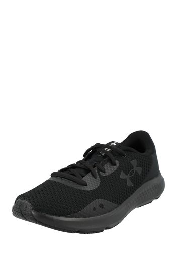 UNDER ARMOUR Scarpa sportiva 'Charged Pursuit 3'  nero / antracite