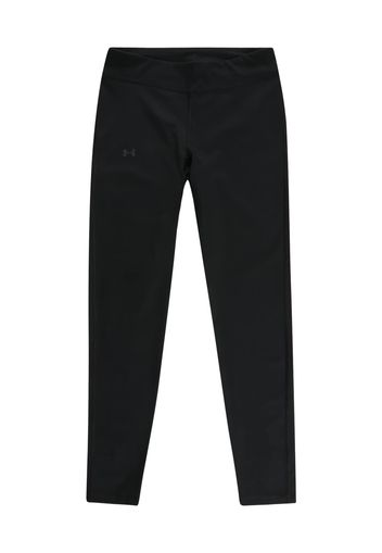 UNDER ARMOUR Pantaloni sportivi 'Motion'  nero