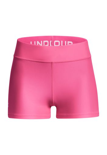 UNDER ARMOUR Pantaloni sportivi  rosa