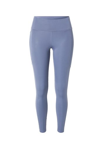 UNDER ARMOUR Pantaloni sportivi 'Fly Fast'  lavanda