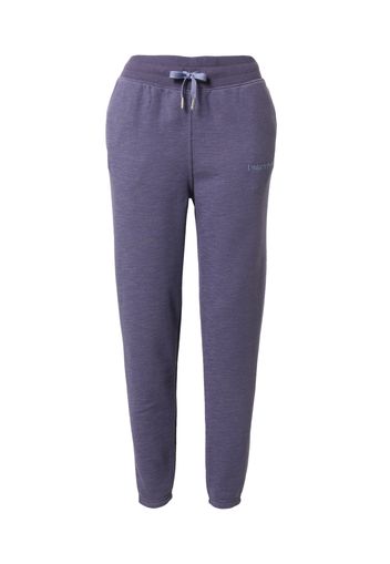 UNDER ARMOUR Pantaloni sportivi  grigio basalto