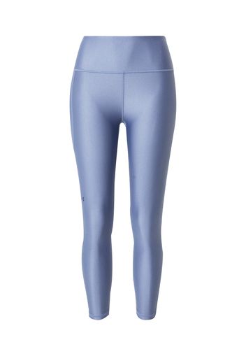 UNDER ARMOUR Pantaloni sportivi  navy / lavanda