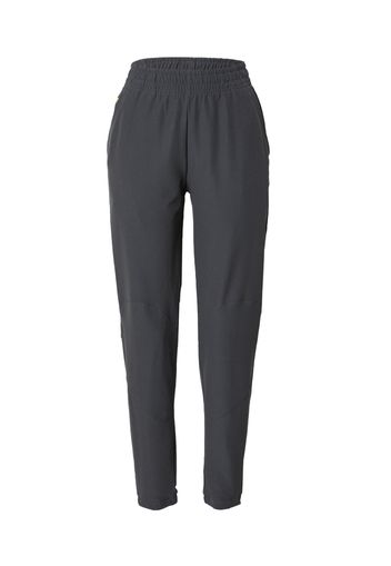 UNDER ARMOUR Pantaloni sportivi 'Terrain'  grigio basalto