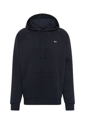 UNDER ARMOUR Felpa sportiva  nero