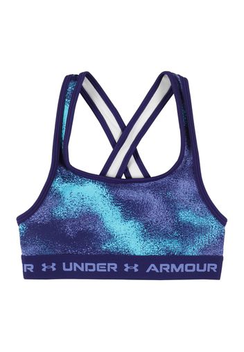 UNDER ARMOUR Biancheria intima sportiva  blu / acqua / blu scuro