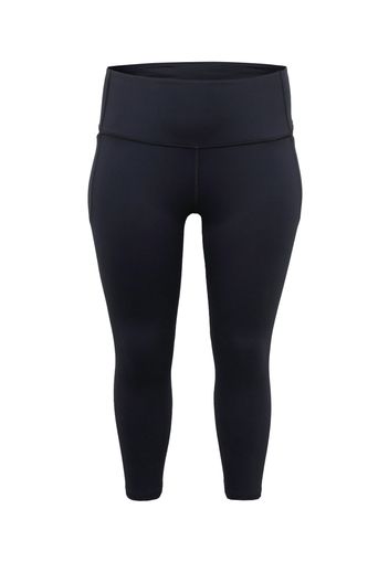 UNDER ARMOUR Pantaloni sportivi 'Meridian'  nero