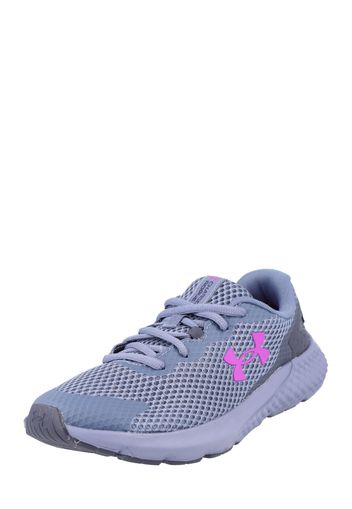 UNDER ARMOUR Scarpa sportiva 'Charged Rogue 3'  lavanda / orchidea / lilla chiaro