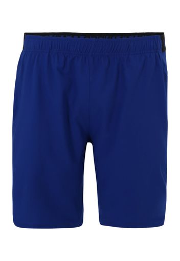 UNDER ARMOUR Pantaloni sportivi 'Vanish'  navy / nero