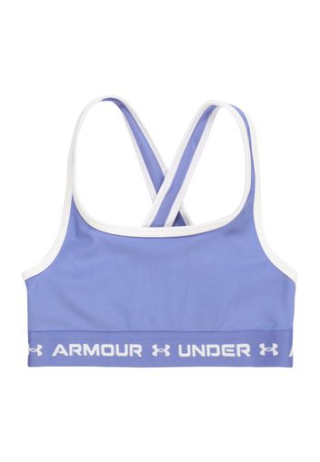 UNDER ARMOUR Biancheria intima sportiva  indaco / bianco