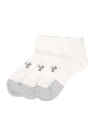 UNDER ARMOUR Calzino sportivo  bianco sfumato / grigio