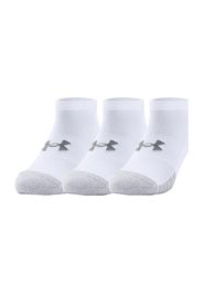 UNDER ARMOUR Calzino sportivo  bianco / grigio