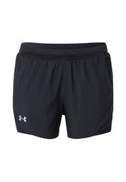 UNDER ARMOUR Pantaloni sportivi 'Fly By 2.0'  nero