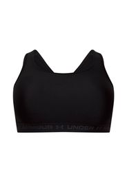 UNDER ARMOUR Reggiseno preto  nero