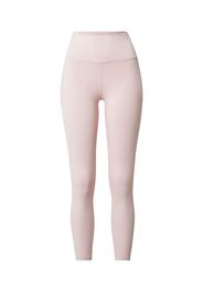 UNDER ARMOUR Pantaloni sportivi 'Meridian'  rosa