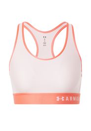 UNDER ARMOUR Reggiseno sportivo  rosa / corallo