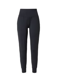 UNDER ARMOUR Pantaloni sportivi 'Meridian'  nero