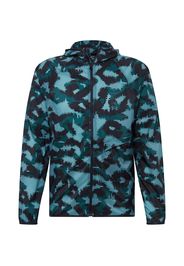 UNDER ARMOUR Jacke 'Run Anywhere Storm'  blu