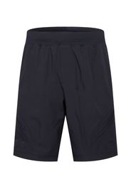 UNDER ARMOUR Pantaloni sportivi  nero