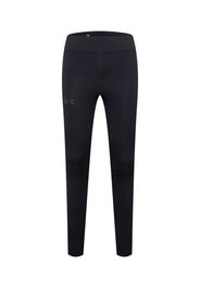 UNDER ARMOUR Pantaloni sportivi 'SPEEDPOCKET'  nero / grigio