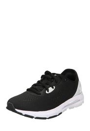 UNDER ARMOUR Scarpa da corsa 'Hovr Sonic 5'  nero / bianco / grigio