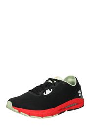 UNDER ARMOUR Scarpa sportiva 'Sonic'  nero / bianco